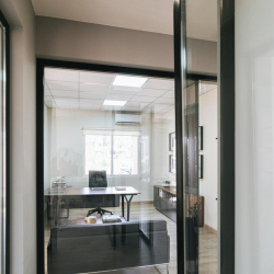 Offices at Issam Al-Ajlouni Street, Building 6