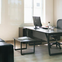 Executive office - Amman