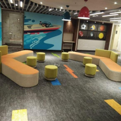 Serviced office - Noida