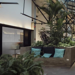 Offices at Itaxa Building, 126 Nguyen Thi Minh Khai, Xuan Hoa Ward