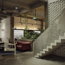 Image of Ho Chi Minh City serviced office