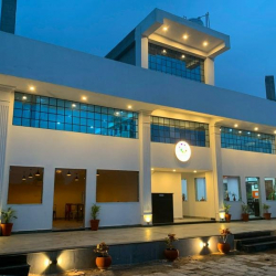 J1-371, RIICO Sangaria Industrial Area, Phase IInd. office accomodations