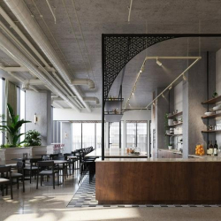 Office accomodation - Petah Tikva