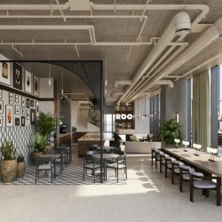 Jabotinsky 2, Derech Yitshak Rabin, BSR CITY Petah Tikva serviced offices