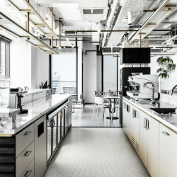 Serviced offices in central Bnei Brak