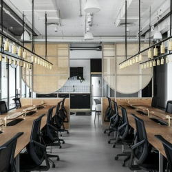 Serviced offices to rent in Bnei Brak
