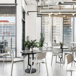 Executive office centre - Bnei Brak