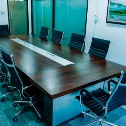 Image of Pasig City office suite