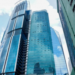 Offices at Jade Drive