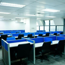 Serviced offices to rent in