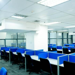 Serviced offices to rent in
