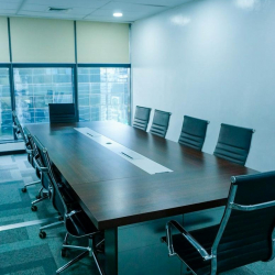 Executive office centre - Pasig City