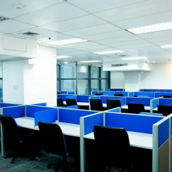 Serviced offices to hire in Pasig City