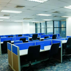 Office suite in Pasig City