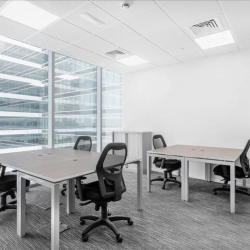 Office suites to rent in Dubai