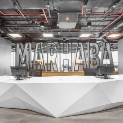 Office suite - Dubai