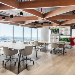 Offices at JAFZA One, Tower A, 11th Floor, Jebel Ali Free Zone