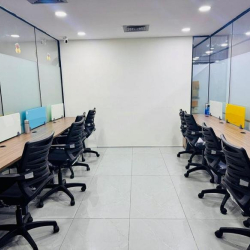 Exterior view of Jain Sadguru Images Capital Park, 502B, Capital Park Road, VIP Hills, Jaihind Enclave, Madhapur