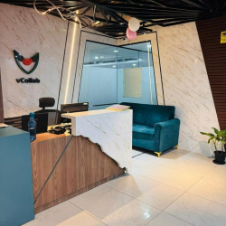 Interior of Jain Sadguru Images Capital Park, 502B, Capital Park Road, VIP Hills, Jaihind Enclave, Madhapur