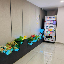 Office accommodation in Hyderabad