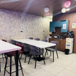 Image of Hyderabad serviced office