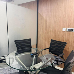 Jain Sadguru Images Capital Park, 502B, Capital Park Road, VIP Hills, Jaihind Enclave, Madhapur