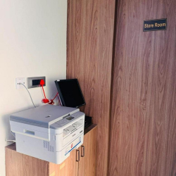 Serviced offices to lease in Hyderabad