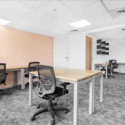 Office spaces in central Jaipur