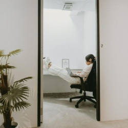 Office suite - Kuala Lumpur