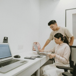 Jalan 27/70a, Desa Sri Hartamas serviced offices