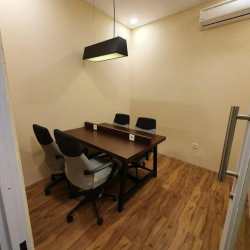 Serviced office - Jakarta