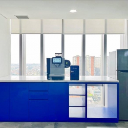 Jalan Asia Afrika No.158, HQuarters, 3rd Floor office spaces