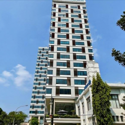 Jalan Asia Afrika No.158, HQuarters, 3rd Floor