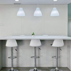 Executive office - Bandung