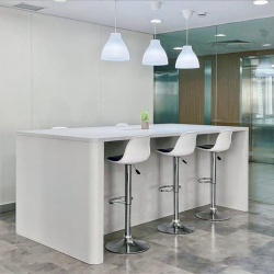 Serviced office centres to rent in Bandung