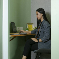 Jalan Boulevard Artha Gading, RT.18/RW.8, Jakarta, DKI Jakarta 14240 executive office centres