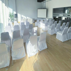 Executive office centre to let in Jakarta