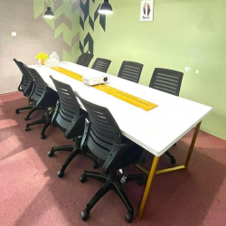 Executive suite in Jakarta