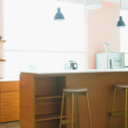 Executive suites in central Jakarta