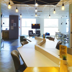 Image of Jakarta office space