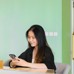 Office space in Jakarta