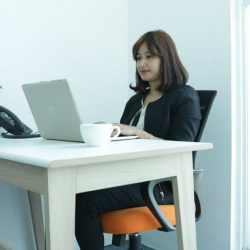 Offices at Jalan Boulevard Artha Gading, RT.18/RW.8, Kelapa Gading Barat, Kecamatan Kelapa Gading, Harton Tower CITIHUB, Daerah Khusus Ibukota