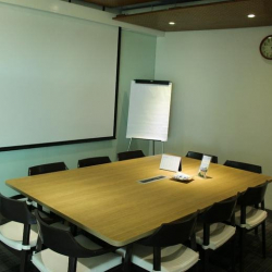 Serviced office centre - Badung