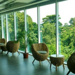 Exterior image of  5th Floor, Jalan Bypass Ngurah Rai , 67 Kedonganan Kuta