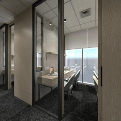 Offices at Jalan Harbour Bay