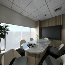 Executive suite in Batam