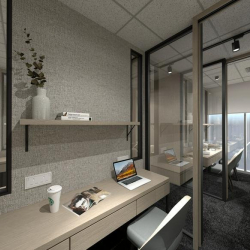 Serviced offices to hire in Batam