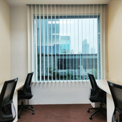 Image of Jakarta executive suite