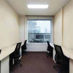 Serviced offices to hire in Jakarta