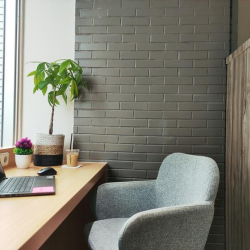 Executive office to let in Jakarta